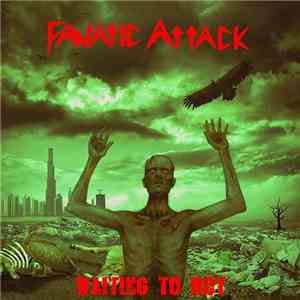 Fanatic Attack - Waiting To Rot