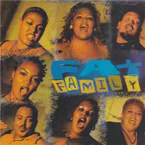 Fat Family - Fat Family