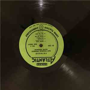Fathead - Ray Charles Presents David Newman
