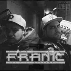 Frank Funk, Chipmunkbeatz - FRANIC I