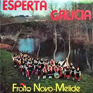 Froito Novo - Esperta Galicia