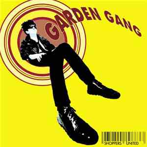 Garden Gang - Shoppers United