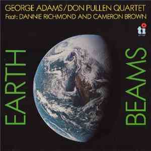 George Adams/Don Pullen Quartet Feat: Dannie Richmond And Cameron Brown - E ...