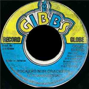Glen Washington - Rockers Nuh Crackers