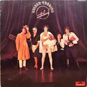 Golden Earring - Contraband