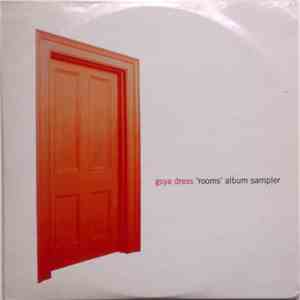 Goya Dress - Rooms (Album Sampler)