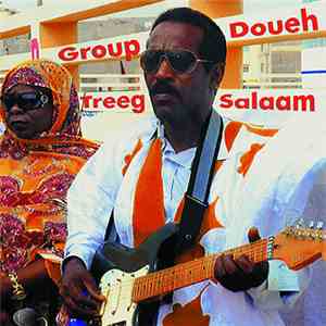 Group Doueh - Treeg Salaam