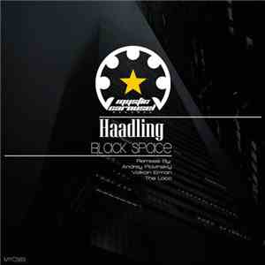 Haadling - Black Space