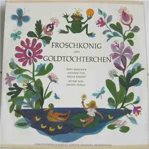 Helga Roloff - Froschkönig Und Goldtöchterchen