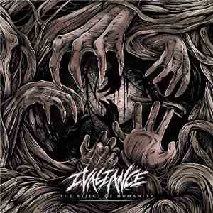 I, Valiance - The Reject Of Humanity
