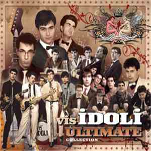 Idoli - Ultimate Collection