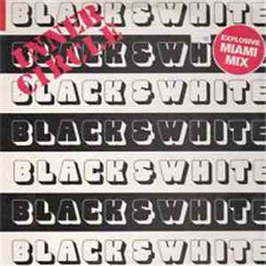 Inner Circle - Black & White