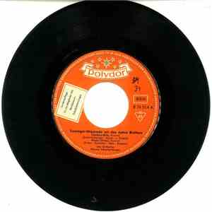 James Brothers - Teenager-Hitparade