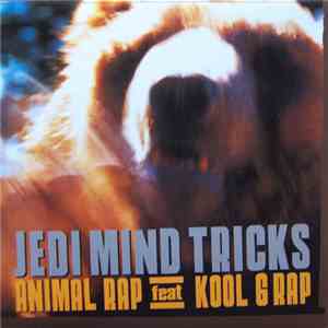 Jedi Mind Tricks Feat Kool G Rap - Animal Rap