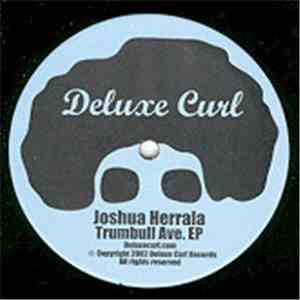 Joshua Herrala - Trumbull Ave. EP