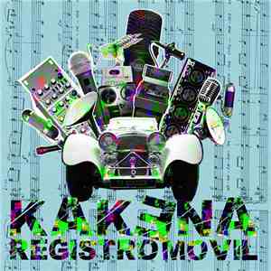 Kakena - Registro Móvil
