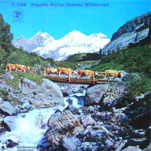 Kapelle Walter Balmer, Wilderswil - Nimm's Nit Schwär