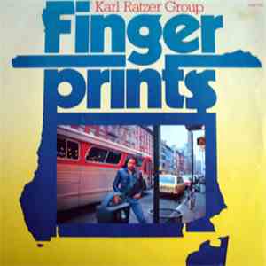 Karl Ratzer Group - Finger Prints