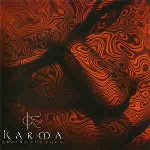 Karma  - Inside The Eyes