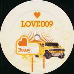 Kelis Feat. Too Short / T.I. - Bossy / Why You Wanna (Drum & Bass Remixes)
