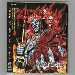 Killing Field - World Is Denied