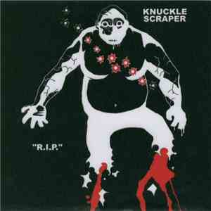 Knuckle Scraper - 