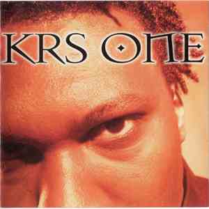 KRS-One - KRS ONE