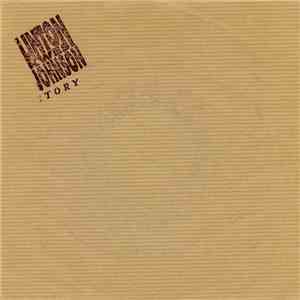 Linton Kwesi Johnson - Story