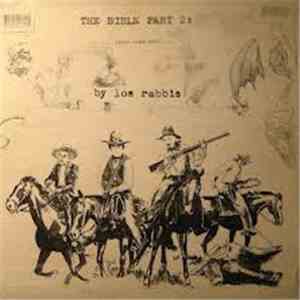 Los Rabbis - The Bible Part 2: ...Jesus Goes West...