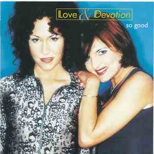 Love & Devotion  - So Good