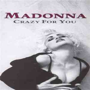 Madonna - Crazy For You