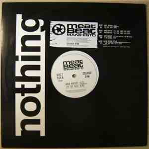 Meat Beat Manifesto - Radio Babylon