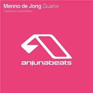 Menno de Jong - Guanxi