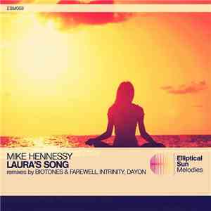 Mike Hennessy - Laura's Song