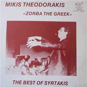 Mikis Theodorakis - 