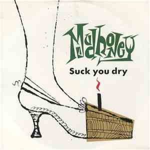 Mudhoney - Suck You Dry
