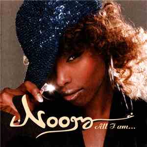 Noora - All I Am...