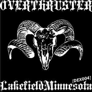 Overthruster - Lakefield