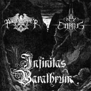 Pagan Hammer, Nox Eternus - Infinitas Barathrum