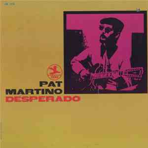 Pat Martino - Desperado
