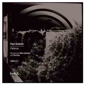 Paul Graham  - Patience