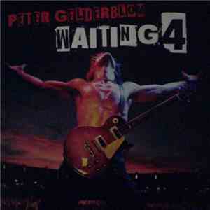 Peter Gelderblom - Waiting 4
