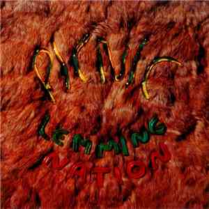 Picnic - Lemming Nation