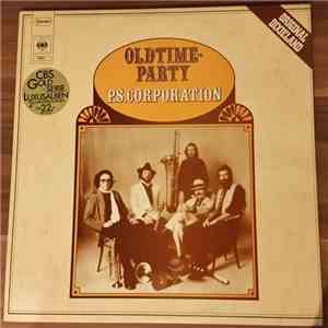 P.S. Corporation - Oldtime-Party