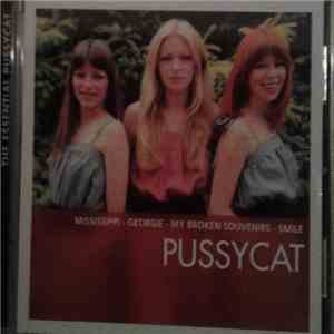 Pussycat  - The Essential
