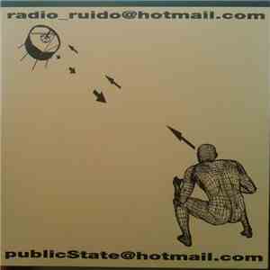 Radio Ruido / PublicState - Phone X / M W /tv