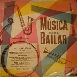 Ralph Flanagan - Música Para Bailar