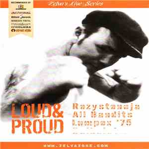 Rezystencja / All Bandits / Lumpex '75 - Loud & Proud