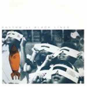 Rhythm Of Black Lines - Rhythm Of Black Lines