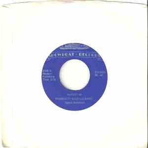 River City Shuffle Band - Rocket 88/Coming Home